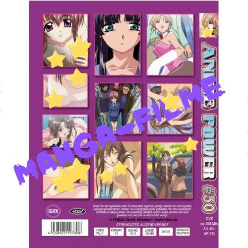 Anime Power #30